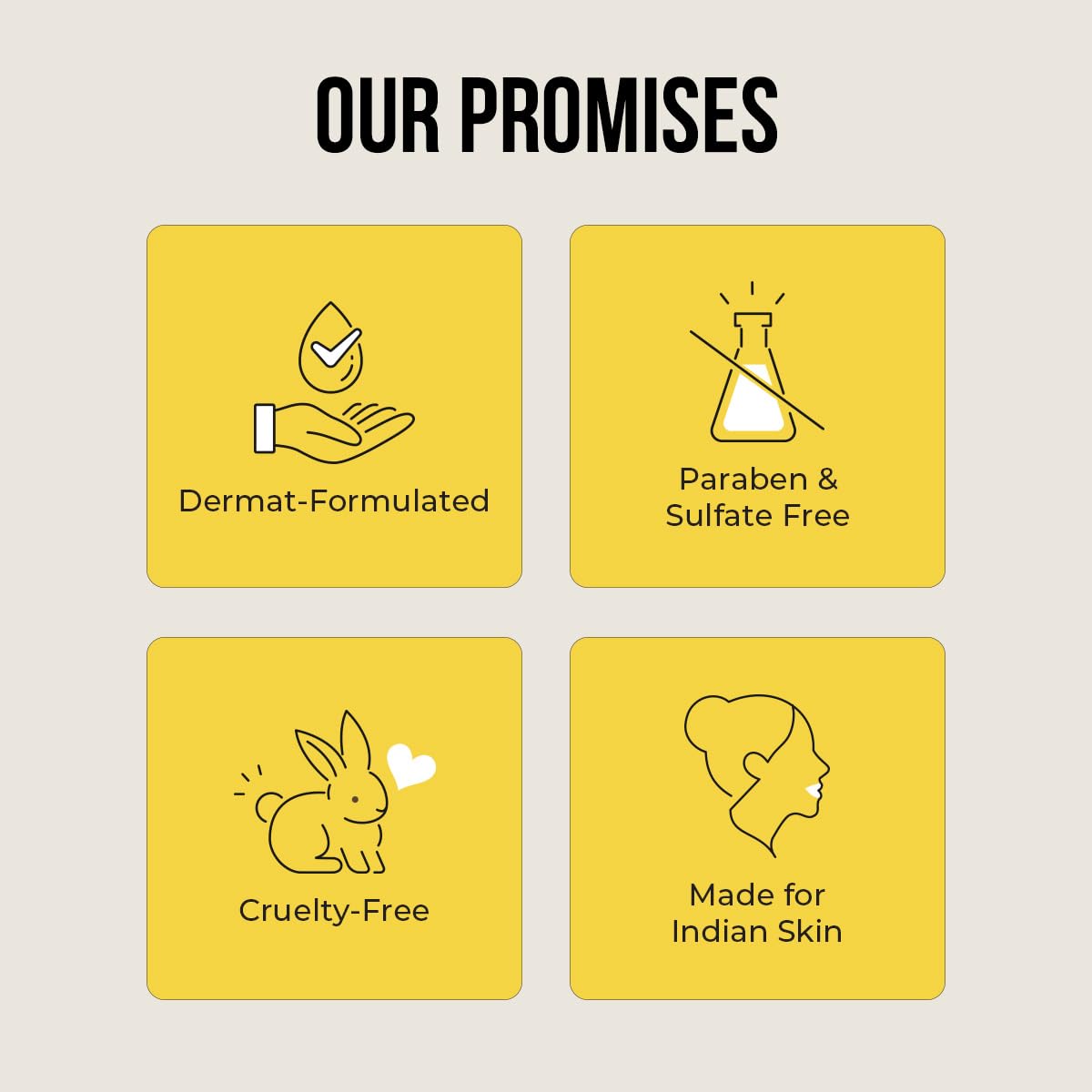 Dr. Sheth's Kesar & Kojic Acid Oil-Free Sunscreen SPF 50+ PA++++| 50g