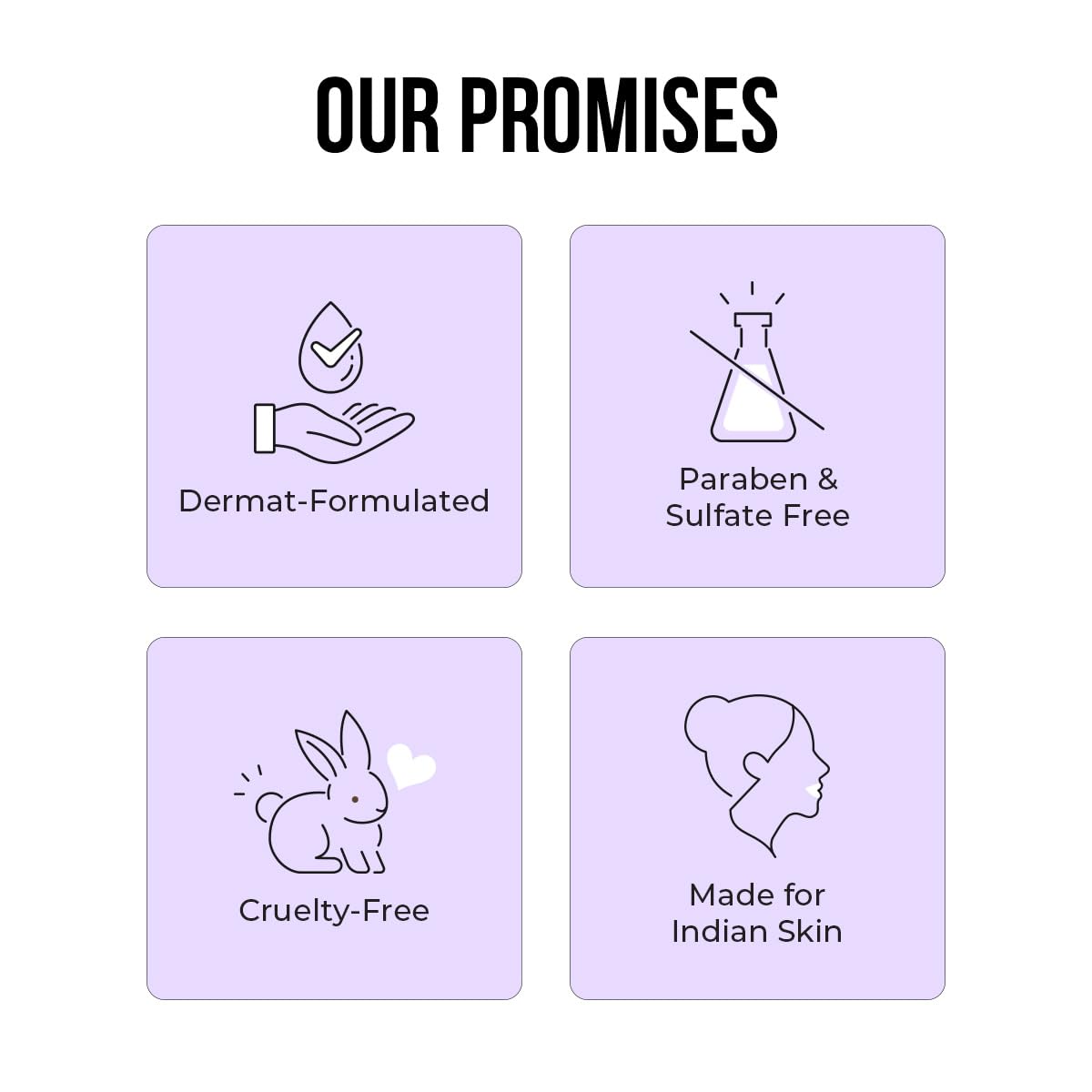 Dr. Sheth's Oats & Ceramide Sunscreen | SPF 50+ PA++++ | For Sensitive Skin | 50g