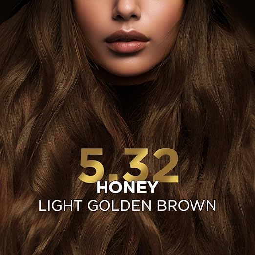 BBLUNT Salon Secret High Shine Conditioning Hair Colour (130 g)