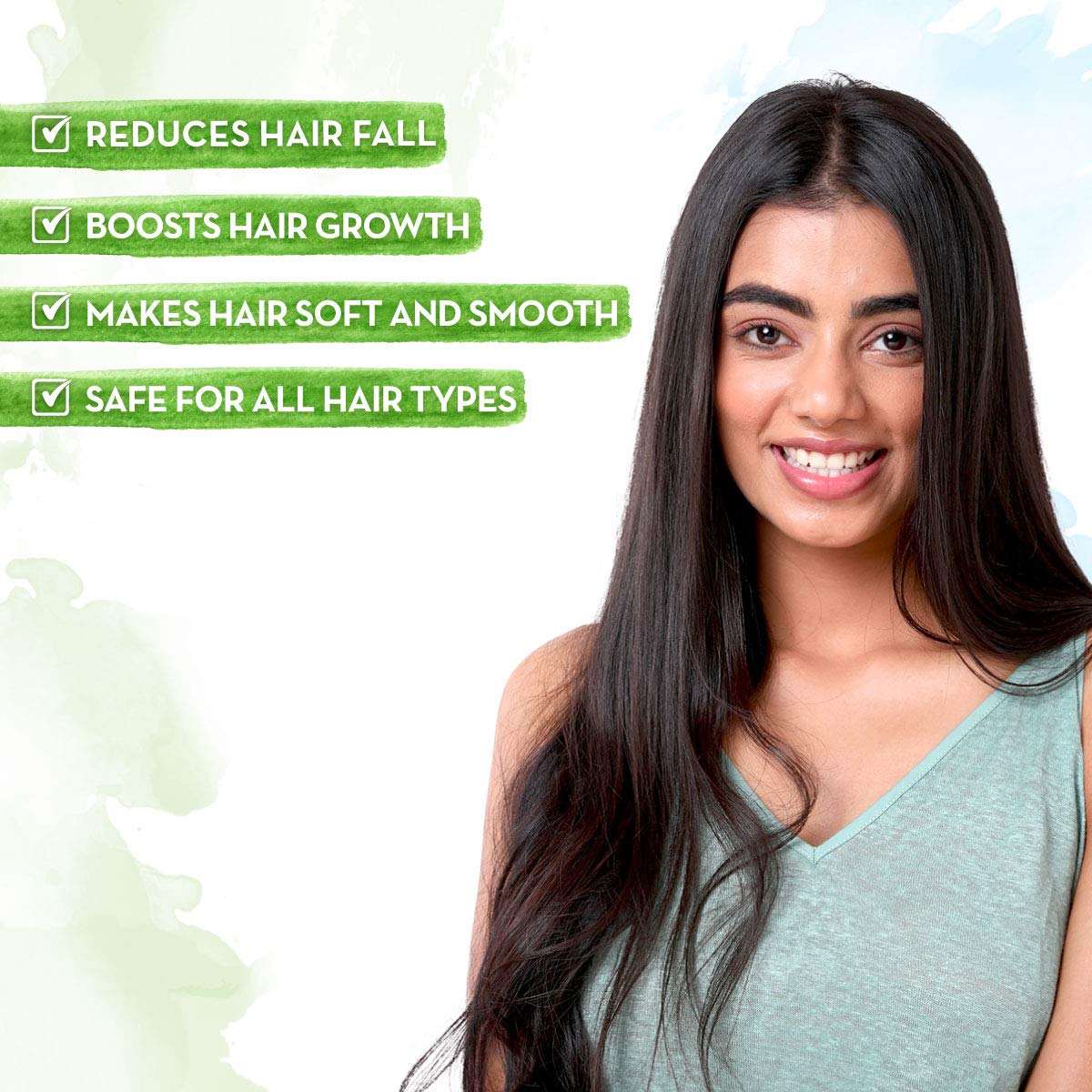 Mamaearth Onion Shampoo and oil combo (250ml + 150ml)