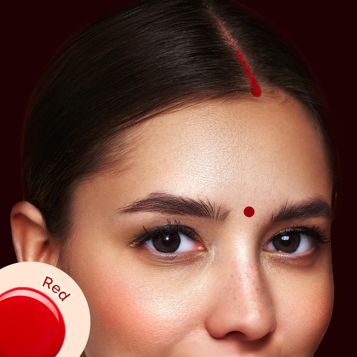 Mamaearth Liquid Matte Sindoor (2.8ml)