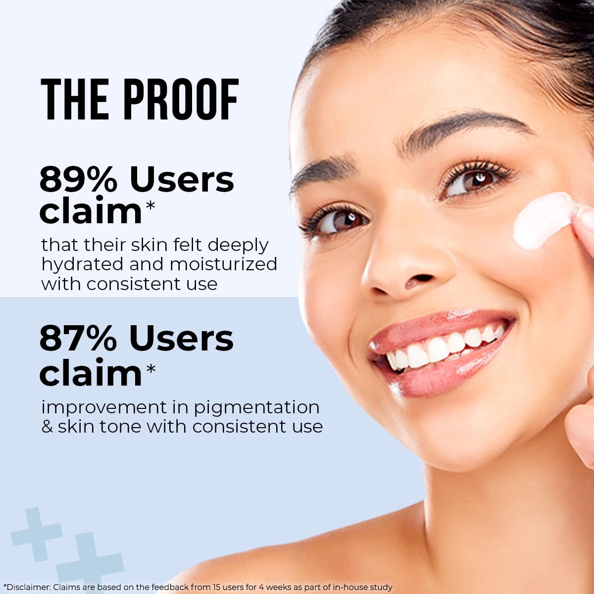 Dr. Sheth's Ceramide & Vitamin C Moisturizing Cream 100g