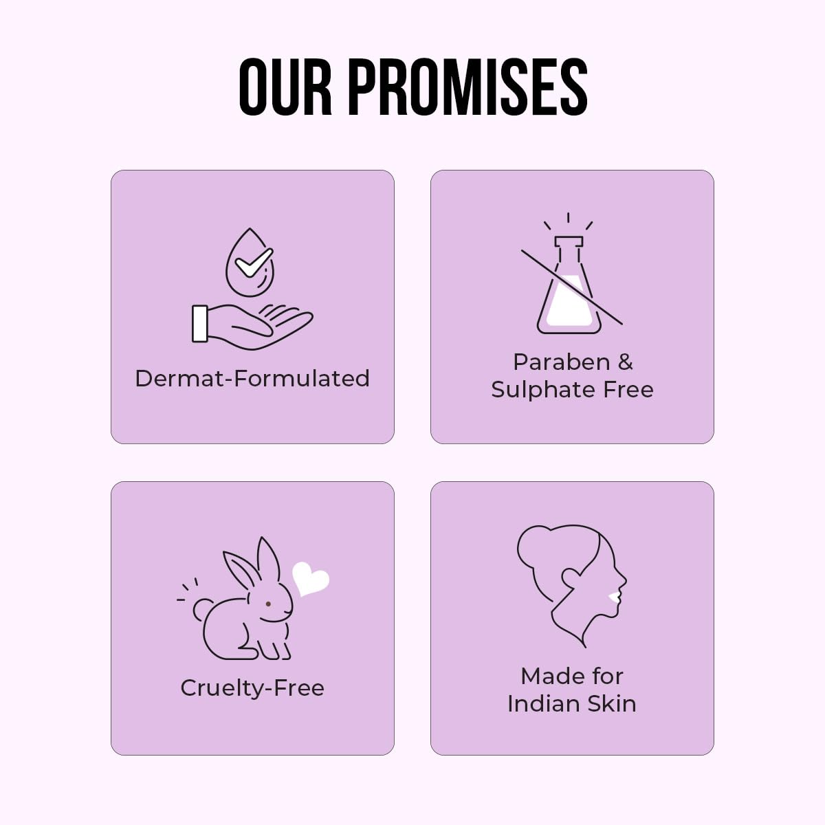 Dr. Sheth's Kesar & Kojic Acid Facewash | Pigmentation Free & Glowing Skin | 100g
