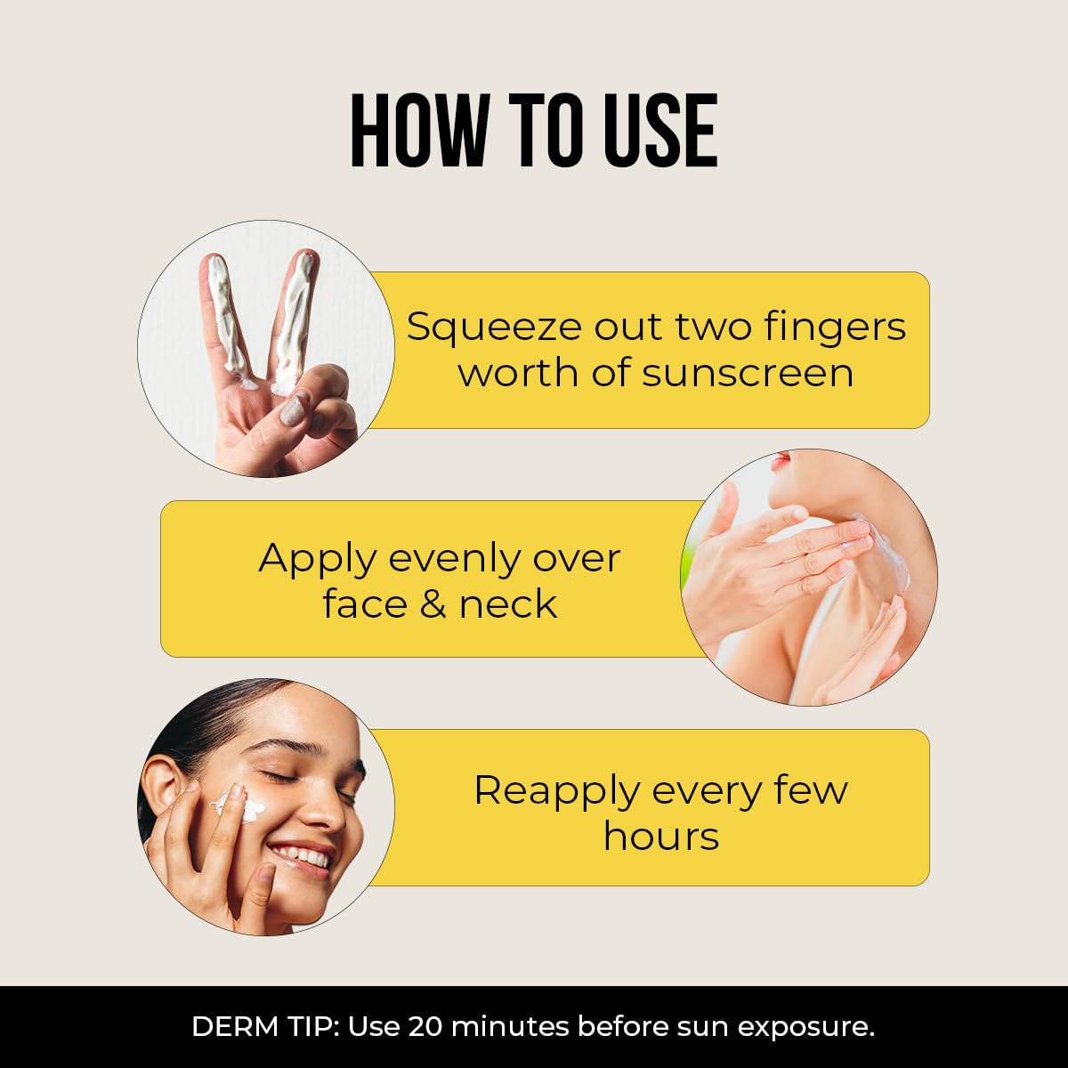 Dr. Sheth's Ceramide & Vitamin C Oil-Free Sunscreen SPF 50+ PA++++ | 50g