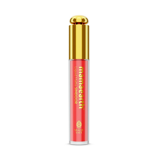 Mamaearth Liquid Matte Sindoor (2.8ml)