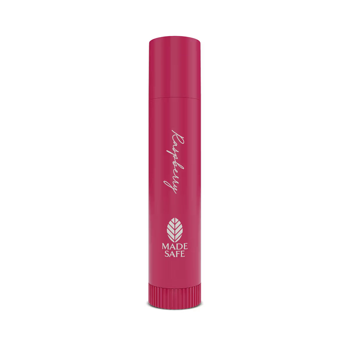 Mamaearth Nourishing Tinted 100% Natural Lip Balm with Vitamin E and Raspberry for Dry & Chapped Lips - 4 g