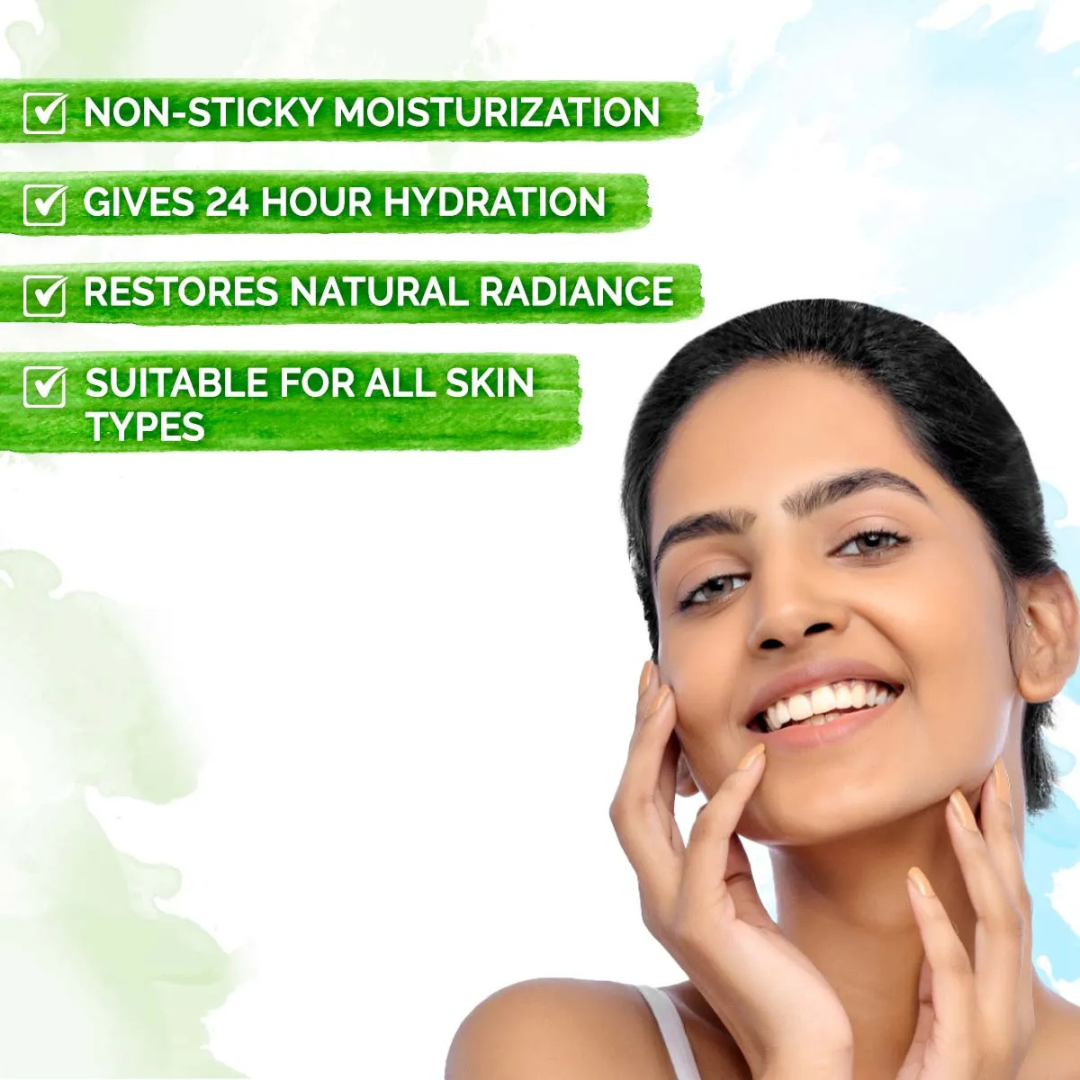 Mamaearth Vitamin C Glow Brightening Duo (VIT C Face Wash 100 ml + VIT C Oil-Free Moisturizer 80 g)