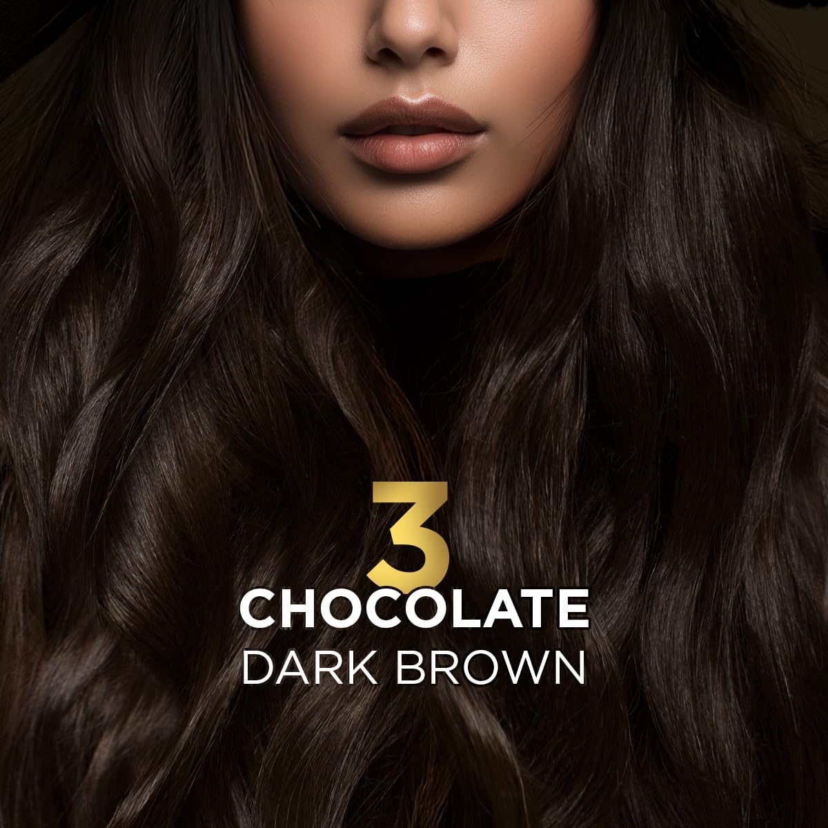 BBLUNT Salon Secret High Shine Conditioning Hair Colour (130 g)