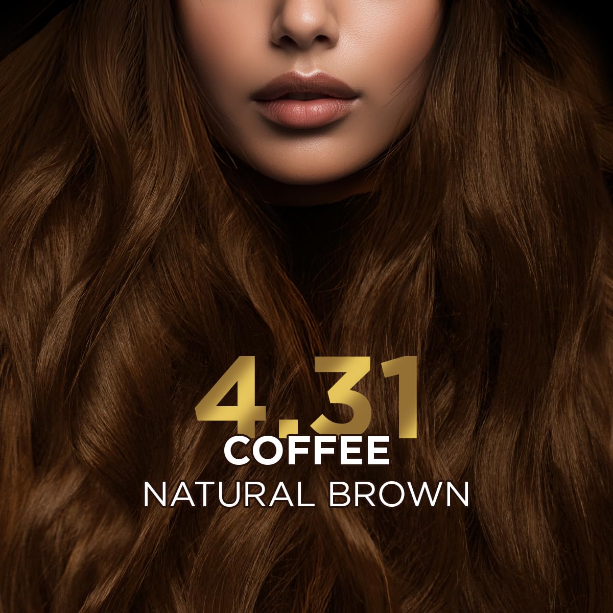 BBLUNT Salon Secret High Shine Conditioning Hair Colour (130 g)