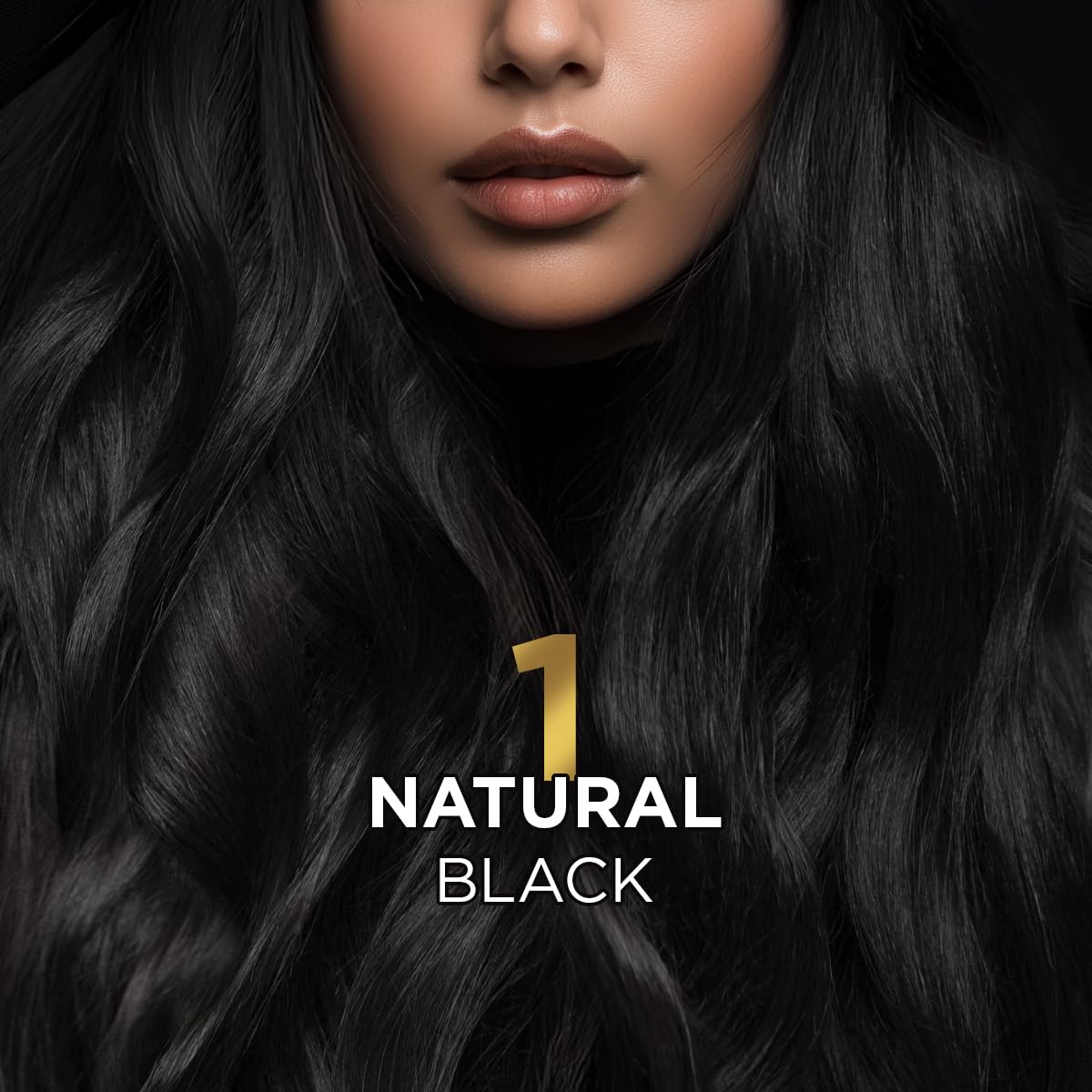 BBLUNT Salon Secret High Shine Conditioning Hair Colour (130 g)
