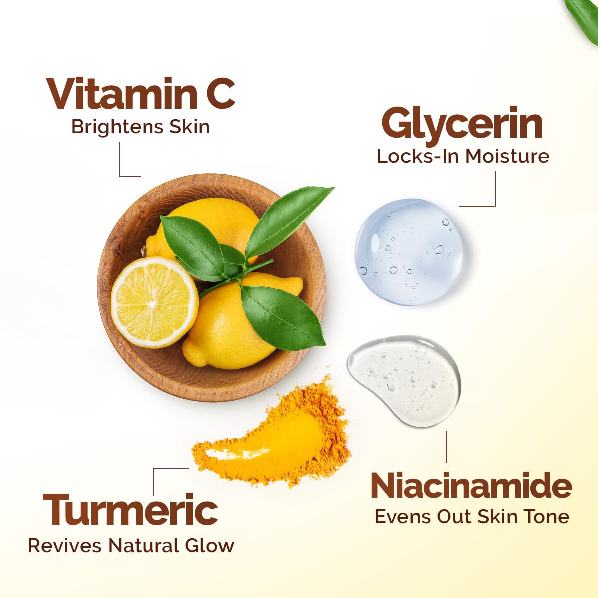 Mamaearth Vitamin C Daily Glow Light Gel Moisturizer (200 g)