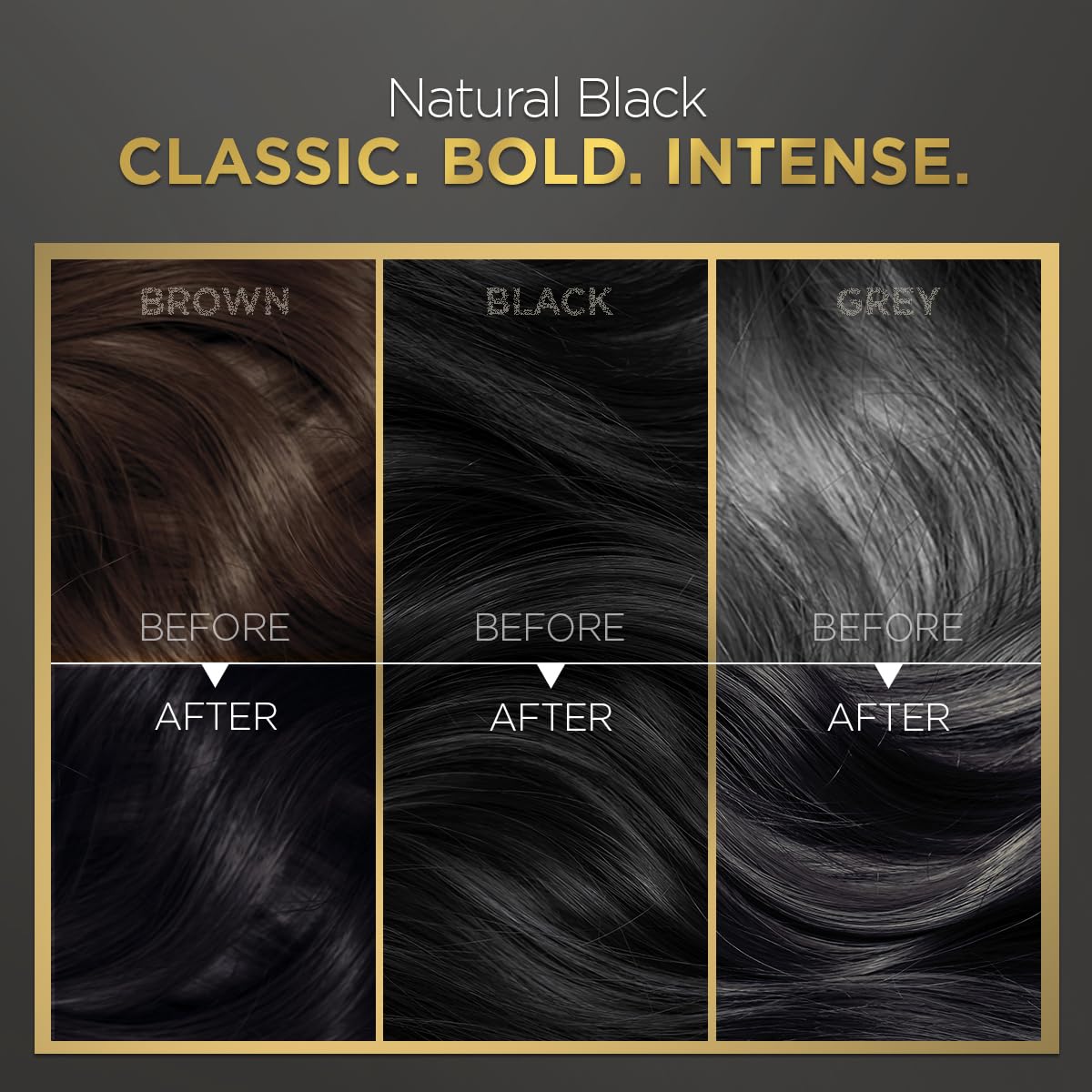 BBLUNT Salon Secret High Shine Conditioning Hair Colour (130 g)