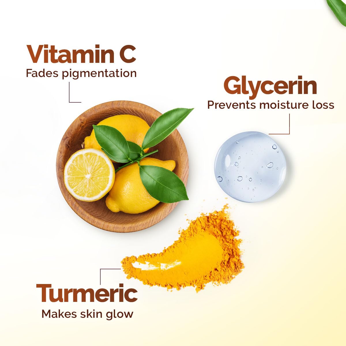 Mamaearth Vitamin C Daily Glow Light Moisturizing Cream 200g