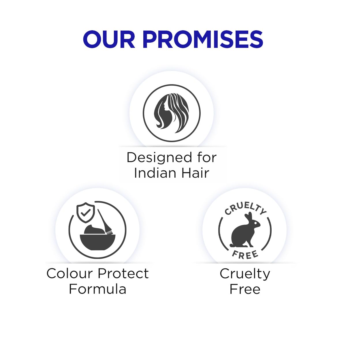 Bblunt Intense Moisture Shampoo | Moisturizes, Hydrates & Adds Shine | 300ml