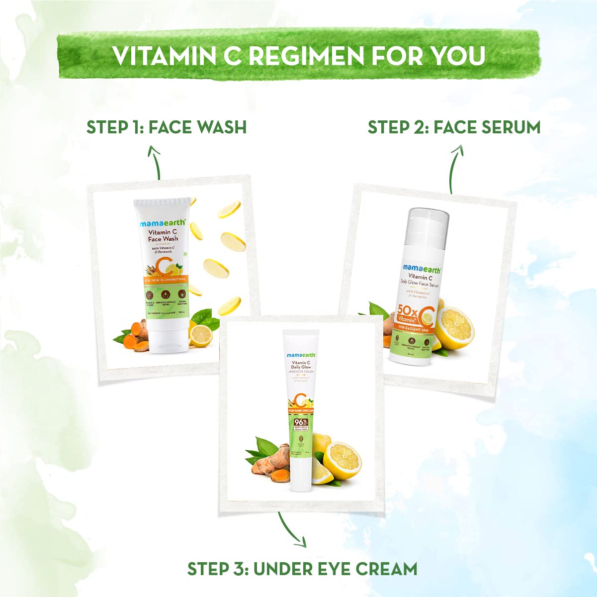 vitamin c daily glow under eye cream vitamin c regimen for you