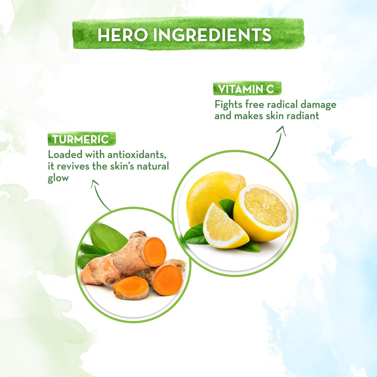 vitamin c daily glow under eye cream hero ingredients