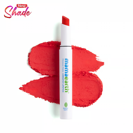Moisture Matte Longstay Lipstick
