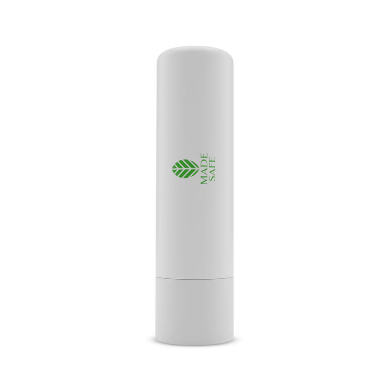 Mamaearth Nourishing 100% Natural Lip Balm with Vitamin E and Shea Butte