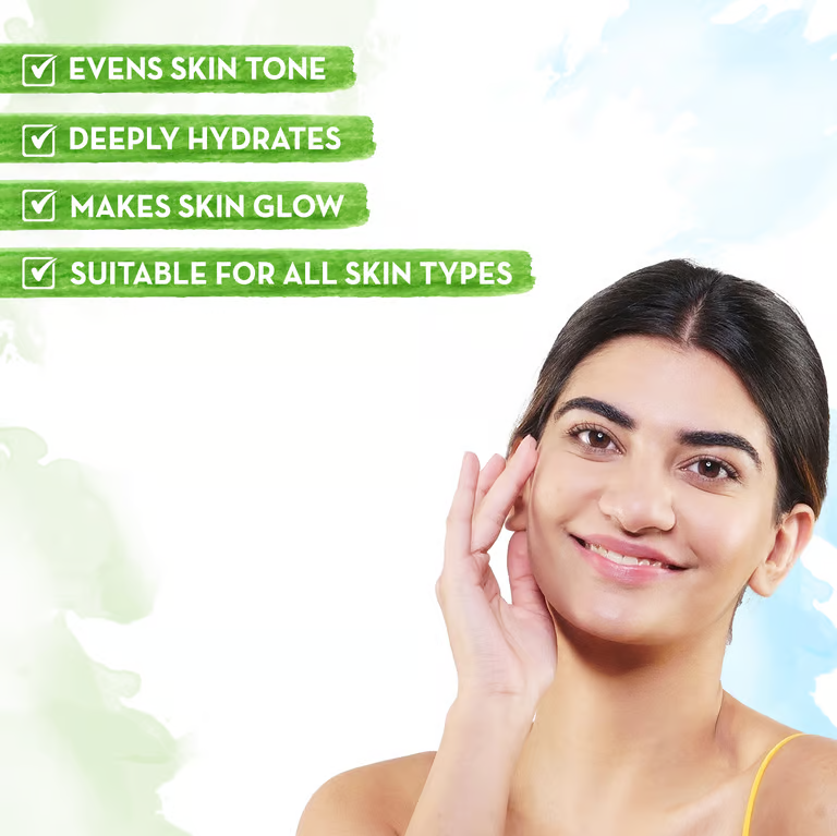 Mamaearth ubtan night face mask benefits