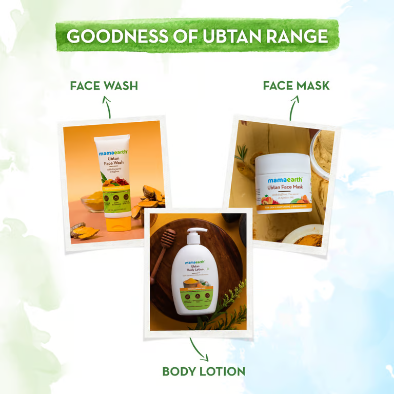  goodness of ubtan range