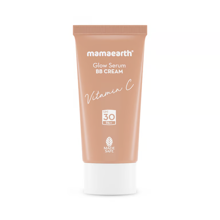 Glow Serum BB Cream