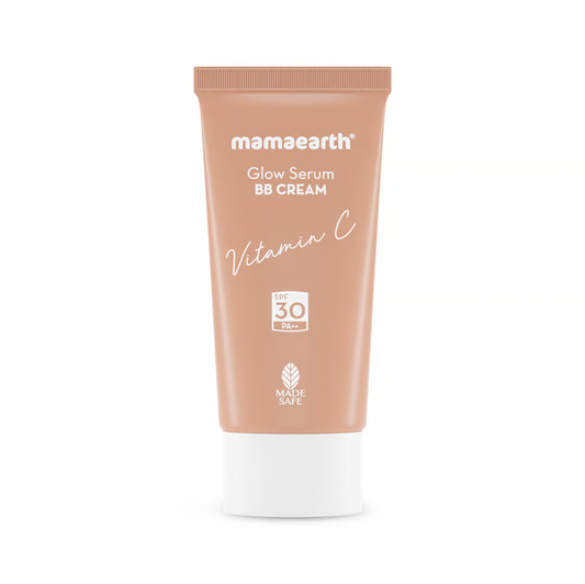 Glow Serum BB Cream