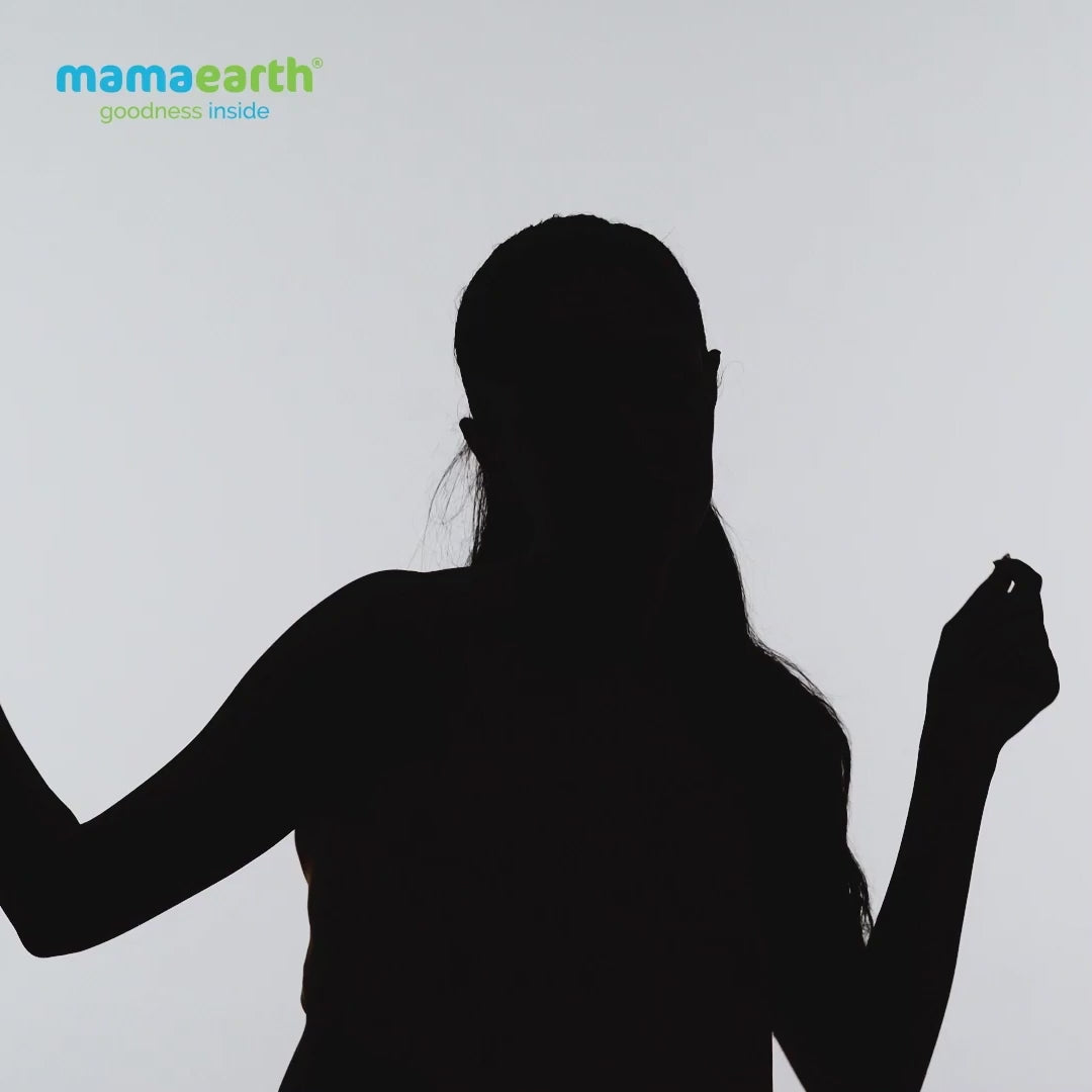 Mamaearth vitamin c foaming face wash audio and video